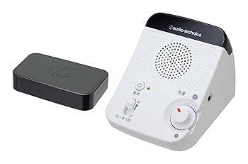 ●放送業務用オーディオモニタースピーカー 動作品! Amazon.co.jp: オーディオテクニカ 手元スピーカー テレビ用
